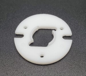 W-02 John Deere Weight