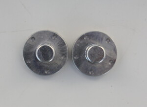 Insert-J *35.5x15 Aluminum (Price is Per Pair)