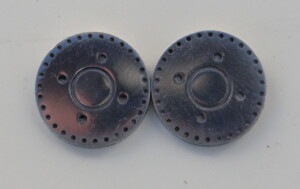 Insert-K *35.5x15 Aluminum Insert (Price is Per Pair)