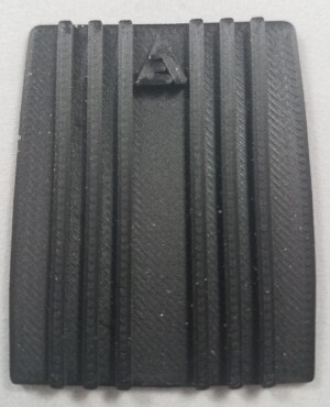 8000 Series Allis Chalmers Grill (Sold Individually)