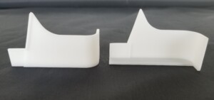 Dust Shields (sold as a pair)