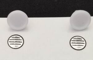 Head Lights w/Decals