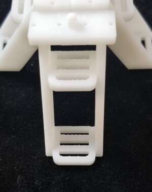 Ford 8000 Series Steps (Sold as a Pair)