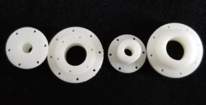 A-06c Case Dual Hub (Sold as a Pair)