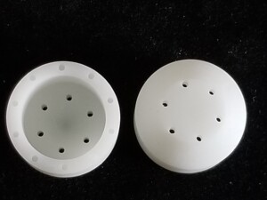 A-06f Ford Dual Hub (Sold as a Pair)