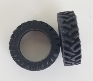 *MT-017A 18.4-38 Goodyear Style Long Bar Short Bar