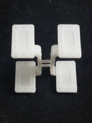 John Deere 5020 Series Steps