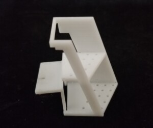 7000 Series Allis Chalmers Black Belly Steps (Sold Individually)