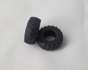 23.1-30 Firestone Tires 64th Scale