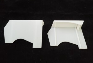 Allis Chalmers Fenders