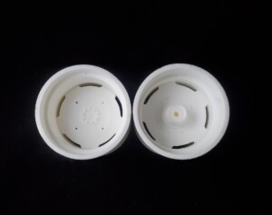 8th Scale 32" Pressed Steel Rim