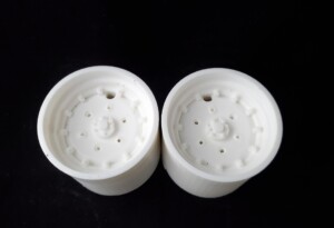 8th Scale 32" Allis Chalmers Rim