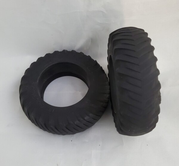 20.8-38 Firestone Deep Tread Puller Tires (Updated 2023)