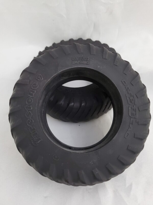 20.8-38 Firestone Deep Tread Puller Tires (Updated 2023)