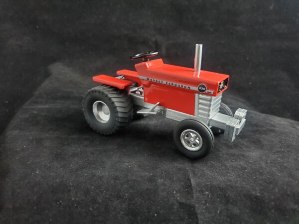 Massey 1130 Garden Tractor (Painted Not Available)