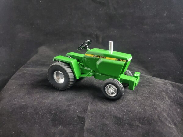 JD 332 Garden Tractor (Painted Not Available)