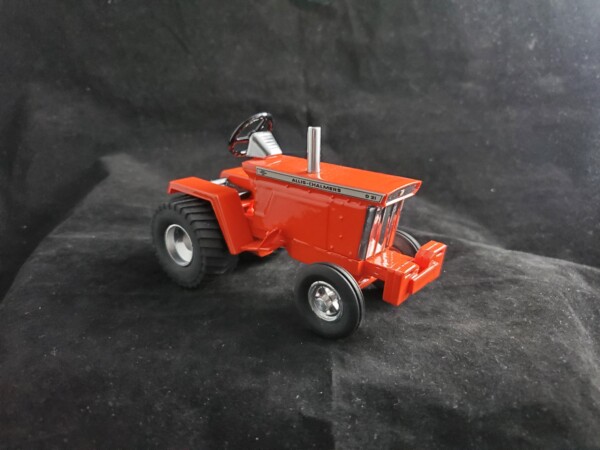 AC D21 Garden Tractor (Painted Not Available)