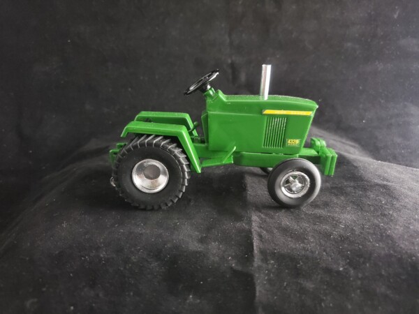 JD 4320 Garden Tractor (Painted Not Available)