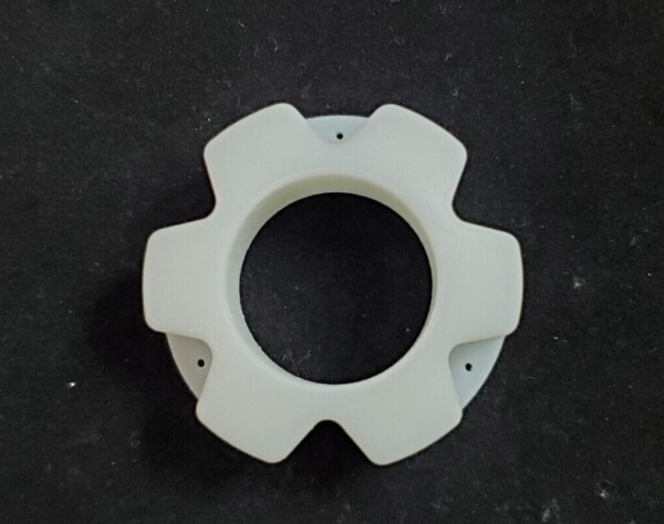 Case Wheel Weight *fits 46" Rims