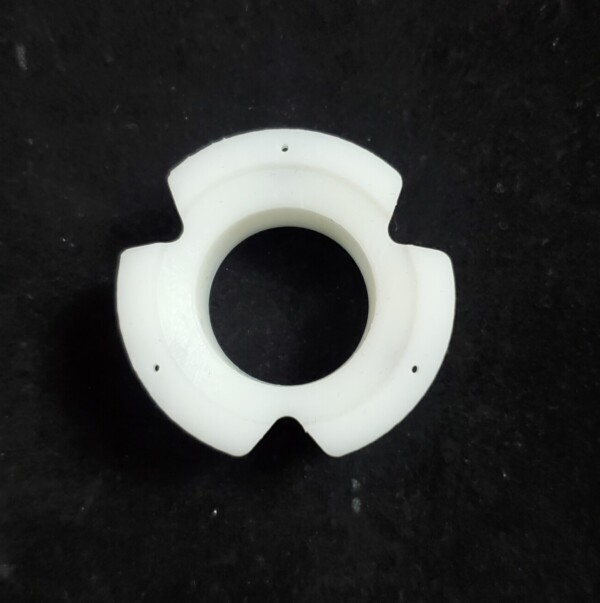 Case Wheel Weight *fits 46" Rims