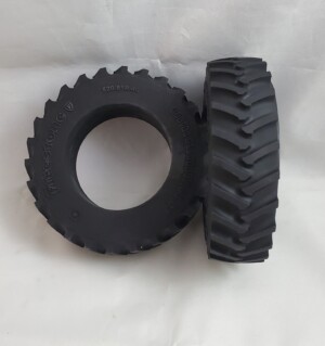 T-57 520/85R-46 Firestone Radial Traction DT
