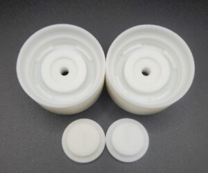 420 Inner rim w JD Insert