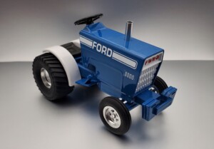 Ford 8000
