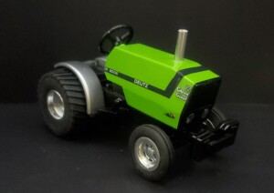 Deutz 'Lil Green Giant