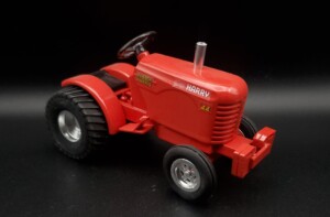 Massey Harris #44 Dirty Harry