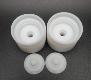 R-17 w/Insert A (Allis)