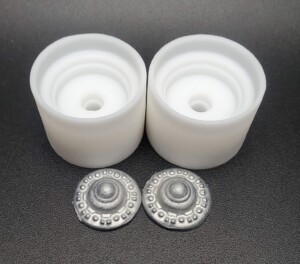 R-17 w/Insert D (John Deere)