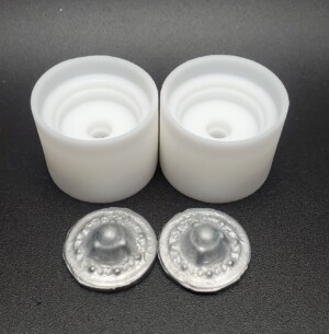 R-17 w/Insert E (4840 John Deere)