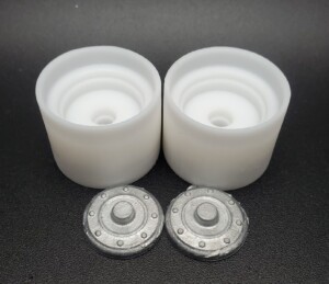 R-17 w/Insert F (Case)