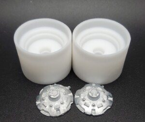 R-17 w/Insert G (6 Bolt)