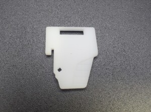 W-15 Massey Suitcase Weight