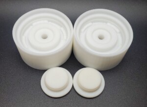 FR-03A 470 MFWD Rim w/IH Insert