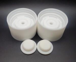 FR-04A 520 MFWD Rim w/IH Insert