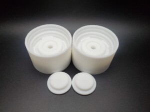 FR-04B 520 MFWD Rim w/Jonn Deere Insert