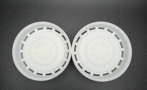 38" Case/Oliver Planetary Rim