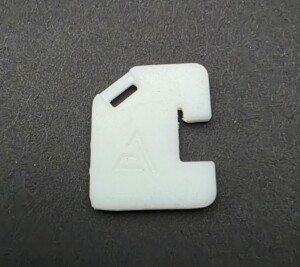 AC Suitcase Weights - 16th Scale